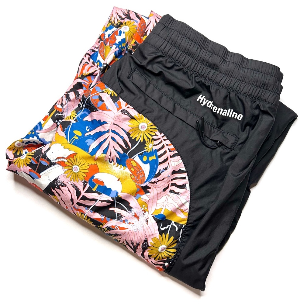 The North Face Women’s M Hydrenaline 2000 Wind Pants Joggers